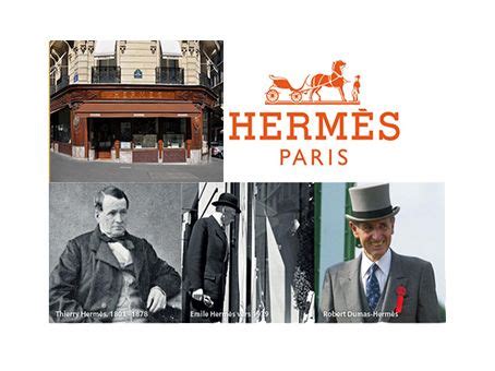 hermes société familiale|maison Hermes 1837.